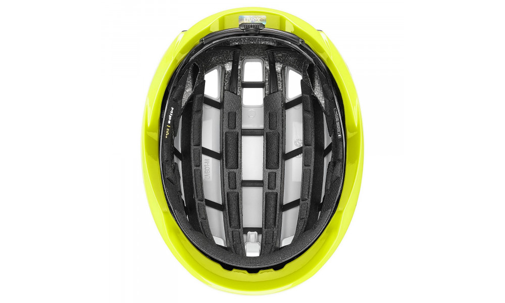 Ķivere Uvex surge aero MIPS team edition - 8