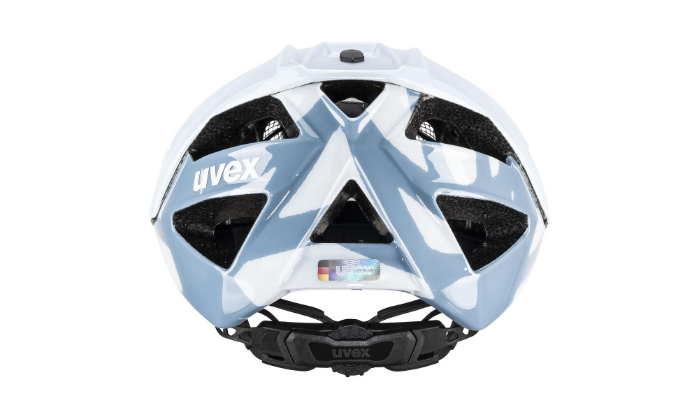 Ķivere Uvex quatro cloud-camo - 5