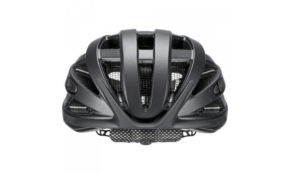 Ķivere Uvex city i-vo all black matt - 4