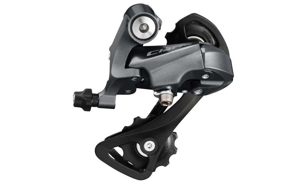 Aizmugurējais pārslēdzējs Shimano CLARIS RD-R2000 8-speed 