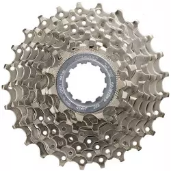 Aizmugurējais zobratu bloks Shimano ALIVIO CS-HG400 9-speed OEM