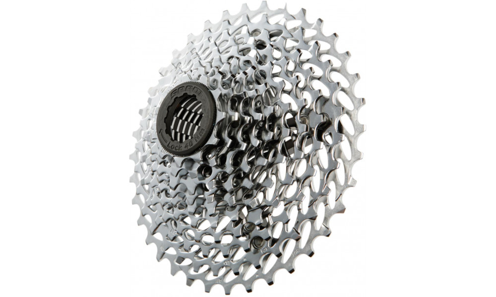 Aizmugurējie zobratu blok SRAM PG-1030 10-speed - 1