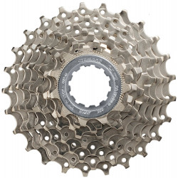 Aizmugurējais zobratu bloks Shimano ALIVIO CS-HG400 9-speed OEM