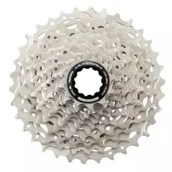 Aizmugurējais zobratu bloks Shimano ULTEGRA CS-R8101 12-speed