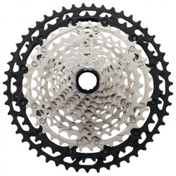 Aizmugurējais zobratu bloks Shimano XT CS-M8100 12-speed
