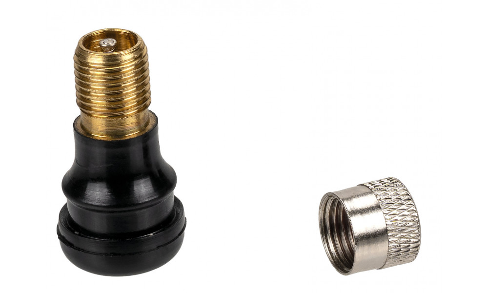 Ventilis Ontrack Tubeless e-scooter 