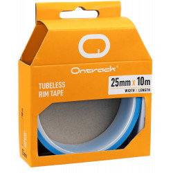 Aploca lentes Ontrack 10M x 25mm Tubeless blue