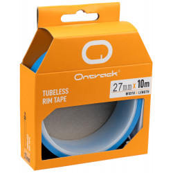 Aploca lentes Ontrack 10M x 27mm Tubeless blue