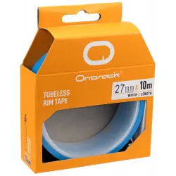 Aploca lentes Ontrack 10M x 27mm Tubeless blue