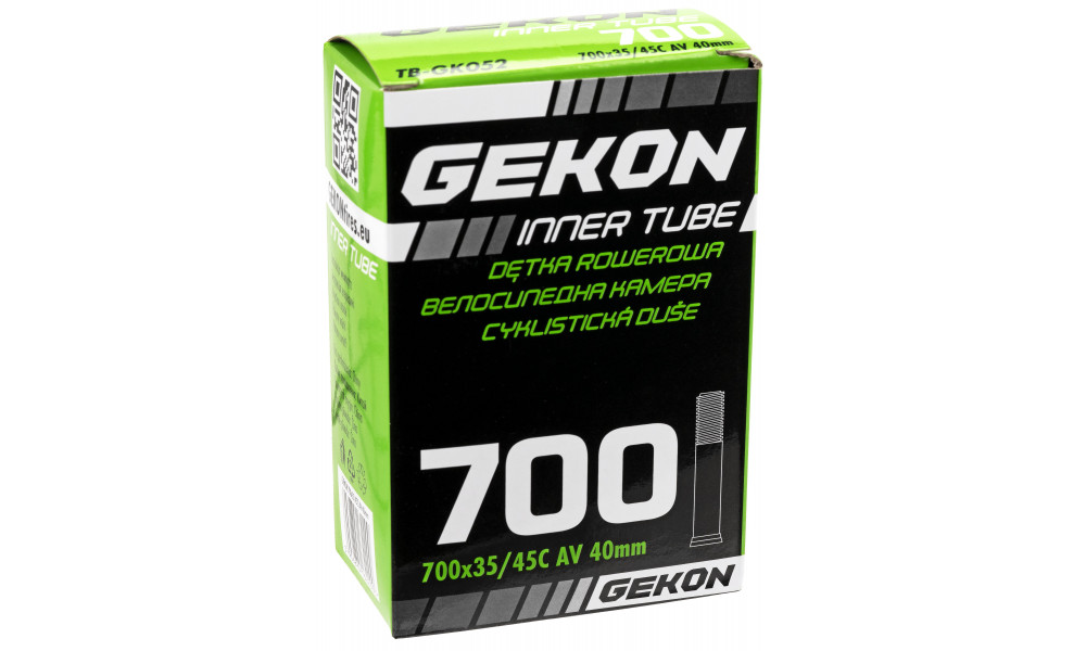 Kamerā Gekon 700 x 35/45 AV 40mm 