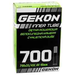 Kamerā Gekon 700 x 35/45 AV 48mm