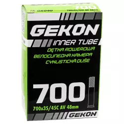 Kamerā Gekon 700 x 35/45 AV 48mm