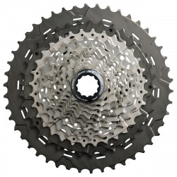Aizmugurējais zobratu bloks Shimano XT CS-M8000 11-speed