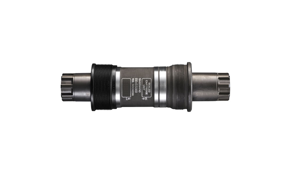 Monobloks Shimano BB-ES300 BSA 68mm OCTA 