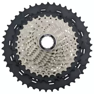 Aizmugurējais zobratu bloks Shimano SLX CS-M7000 11-speed