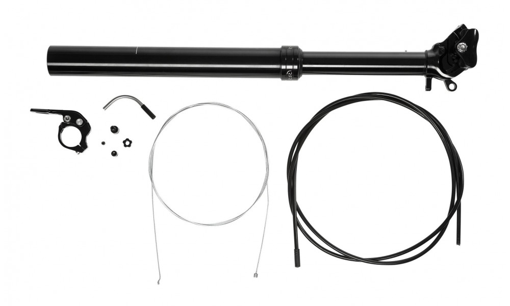 Sēdekļa turētājs RFR Telescope PRO "Outside" 