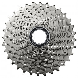 Aizmugurējais zobratu bloks Shimano DEORE CS-HG500 10-speed