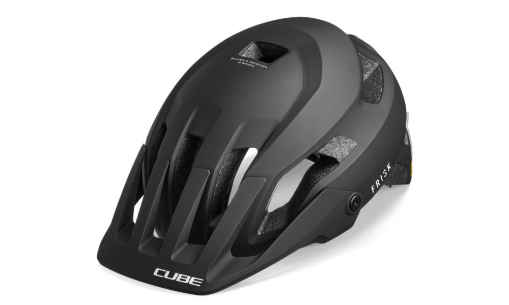 Velo ķivere Cube FRISK black - 4