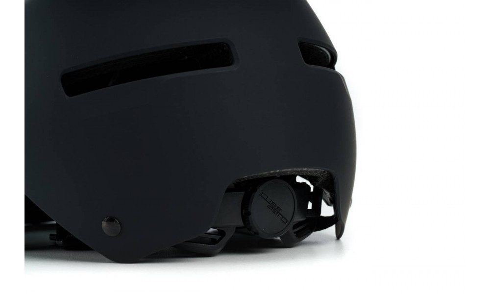 Velo ķivere Cube DIRT 2.0 black - 4
