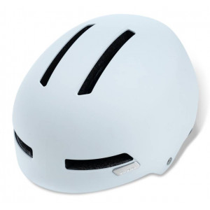 Velo ķivere Cube DIRT 2.0 white'n'grey