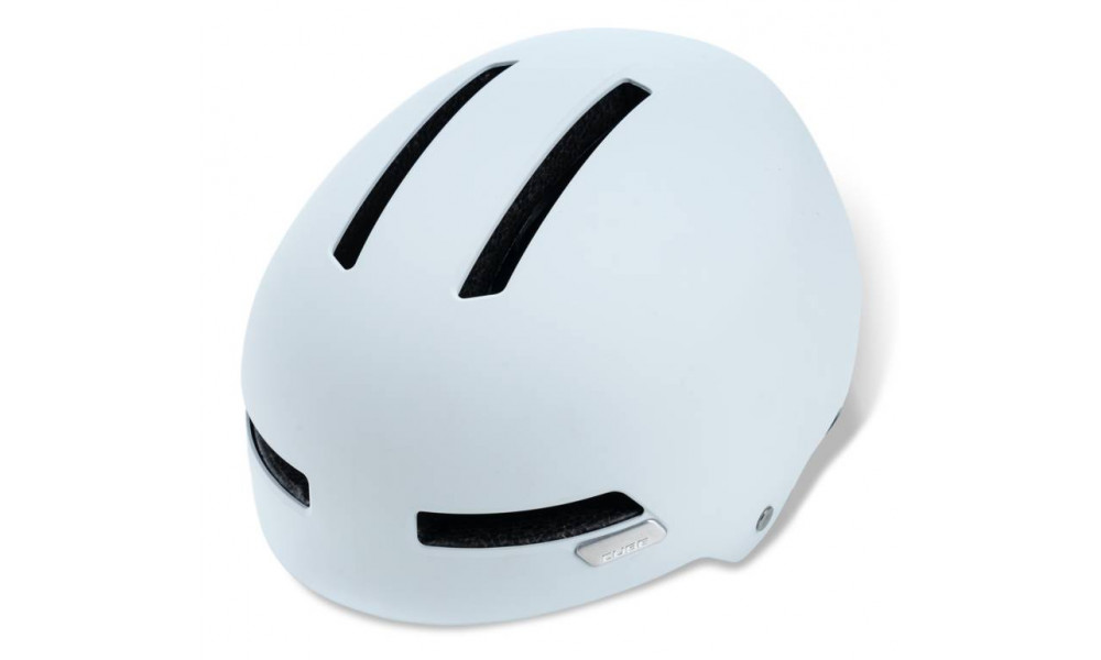 Velo ķivere Cube DIRT 2.0 white'n'grey - 2