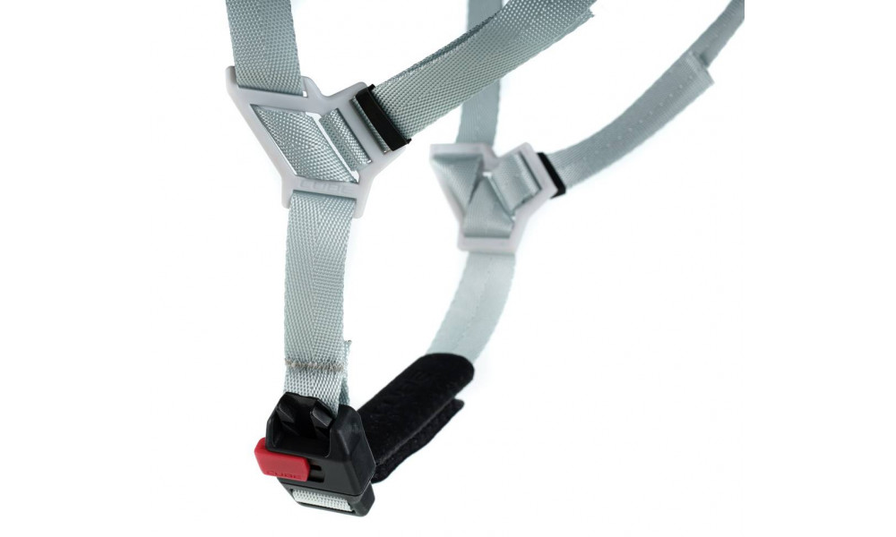 Velo ķivere Cube DIRT 2.0 white'n'grey - 5