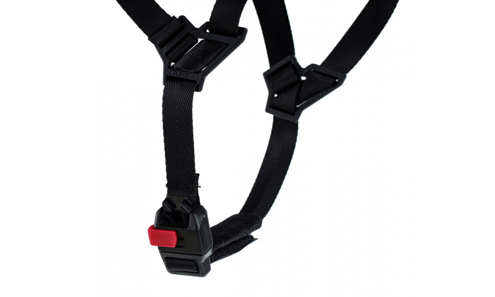 Velo ķivere Cube QUEST desert - 5