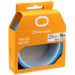 Aploca lentes Ontrack 10M x 29mm Tubeless blue
