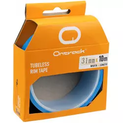 Aploca lentes Ontrack 10M x 31mm Tubeless blue