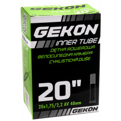 Kamerā Gekon 20 x 1.75/2.2AV 48mm