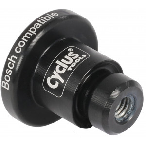 Instruments Cyclus Tools for inner sleeve extraction Bosch BDU31 (720380)