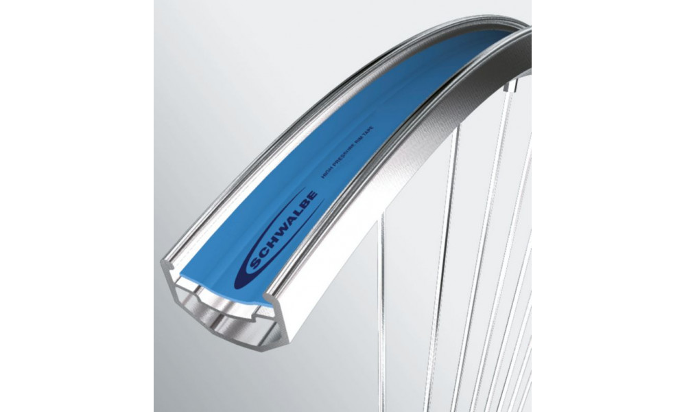 Aploki lente 26" Schwalbe High-Pressure, Twin Pack - 2