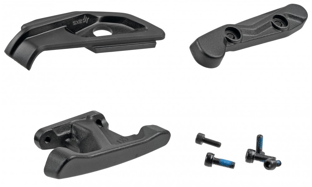 Pārslēdzēja roktura servisa komplekts SRAM trigger cover for SX Eagle 