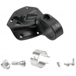 Aizmugurējā pārslēdzēja servisa komplekts SRAM cover kit for X0 Eagle T-Type AXS