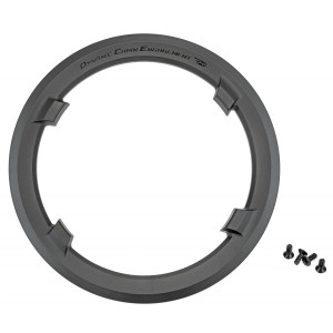Ķēdes aizsardzība Shimano CUES FC-U6000 40T with screws