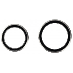 Stūres bļodiņu gultņu komplekts CeramicSpeed OHD for Colnago C64 + Colnago V3Rs Upper: 1-1/8" Lower: 1-1/4" IS41/28.6 IS47