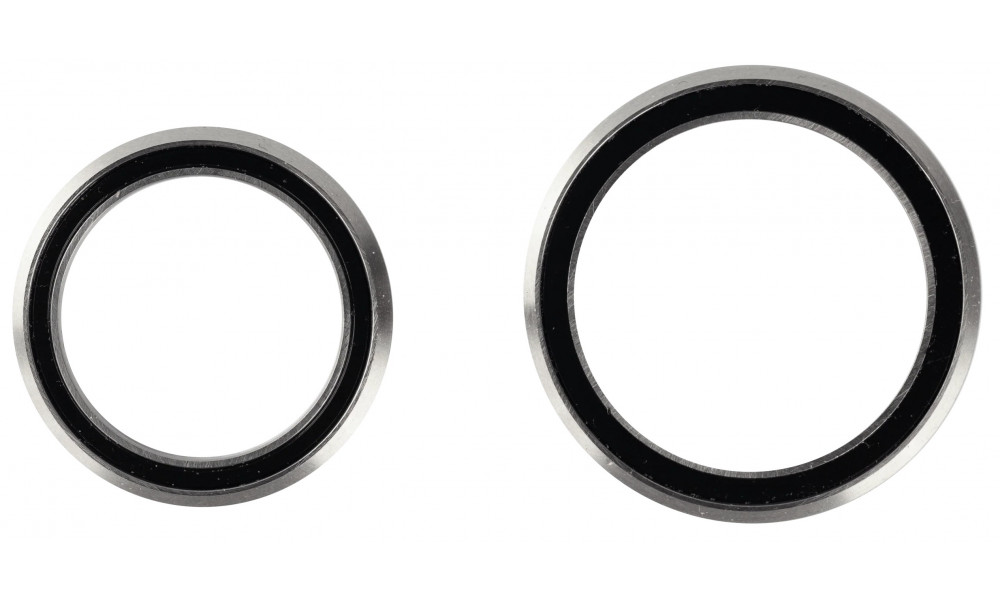 Stūres bļodiņu gultņu komplekts CeramicSpeed OHD for Colnago C64 + Colnago V3Rs Upper: 1-1/8" Lower: 1-1/4" IS41/28.6 IS47 