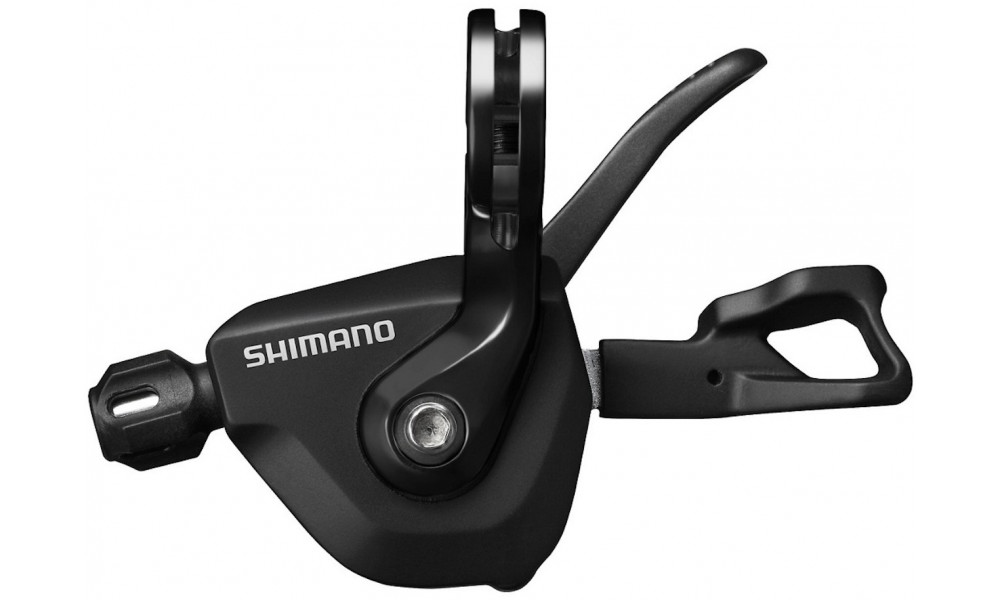 Pārslēdzēja rokturis Shimano 105 SL-RS700 2-speed 