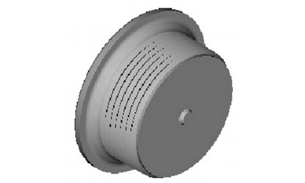 Klaņu skrūve Shimano for ULTEGRA/105/TIAGRA FC-6800 