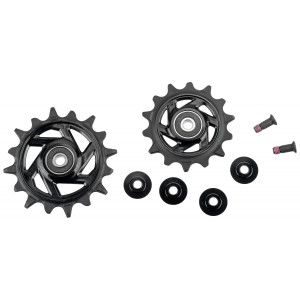 Pārslēdzēju rullīši SRAM X0 Eagle T-Type AXS