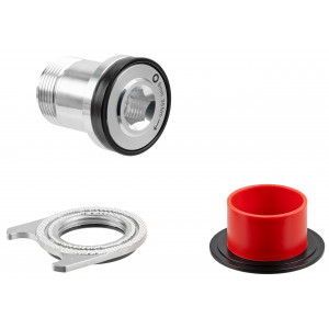 Aizmugurējā pārslēdzēja skrūvju komplekts SRAM full mount kit for XX Eagle