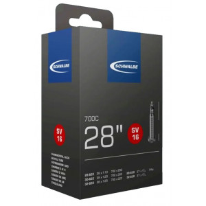 Kamera 27/28" Schwalbe SV16 80mm (28/32-622/630)