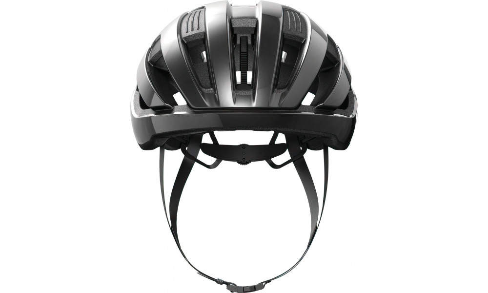 Velo ķivere Abus Wingback titan - 3