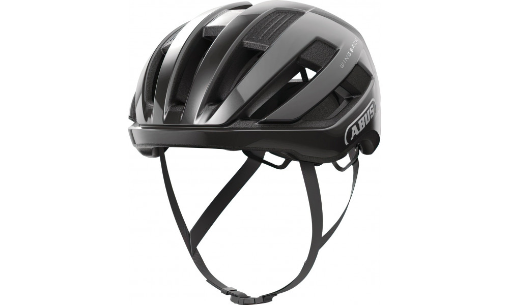 Velo ķivere Abus Wingback titan - 4