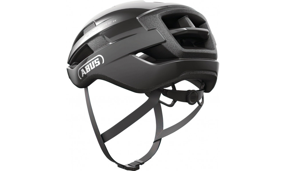 Velo ķivere Abus Wingback titan - 5