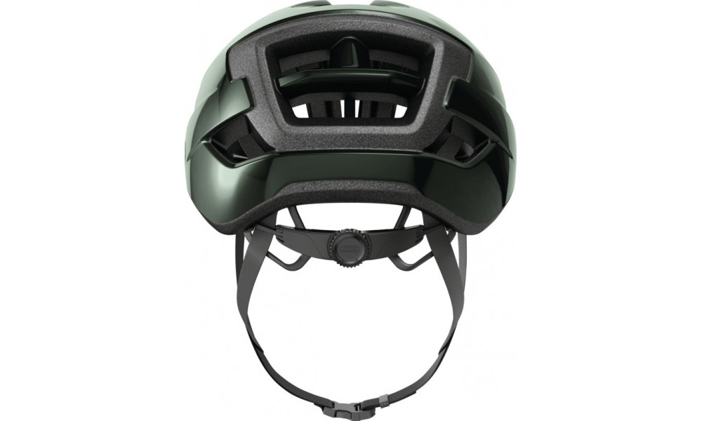 Velo ķivere Abus Wingback moss green - 4