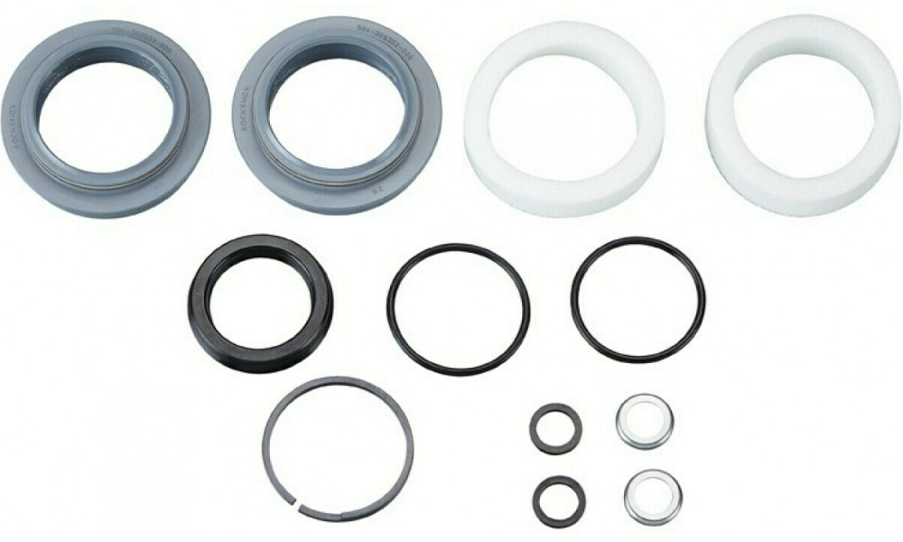 Dakšas remonta komplekts Rockshox Basic Argyle 32mm 2012-2016 