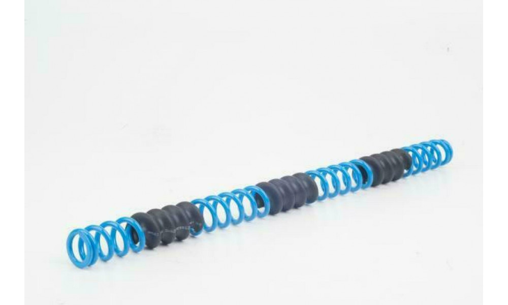 Dakšas remonta daļa Rockshox coil spring BoXXer/Domain Dual Crown 2010+ 