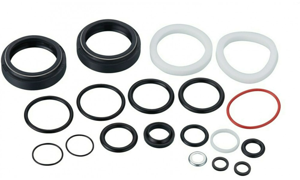 Dakšas remonta komplekts Rockshox Basic Lyrik RCT3 DebonAir Air 