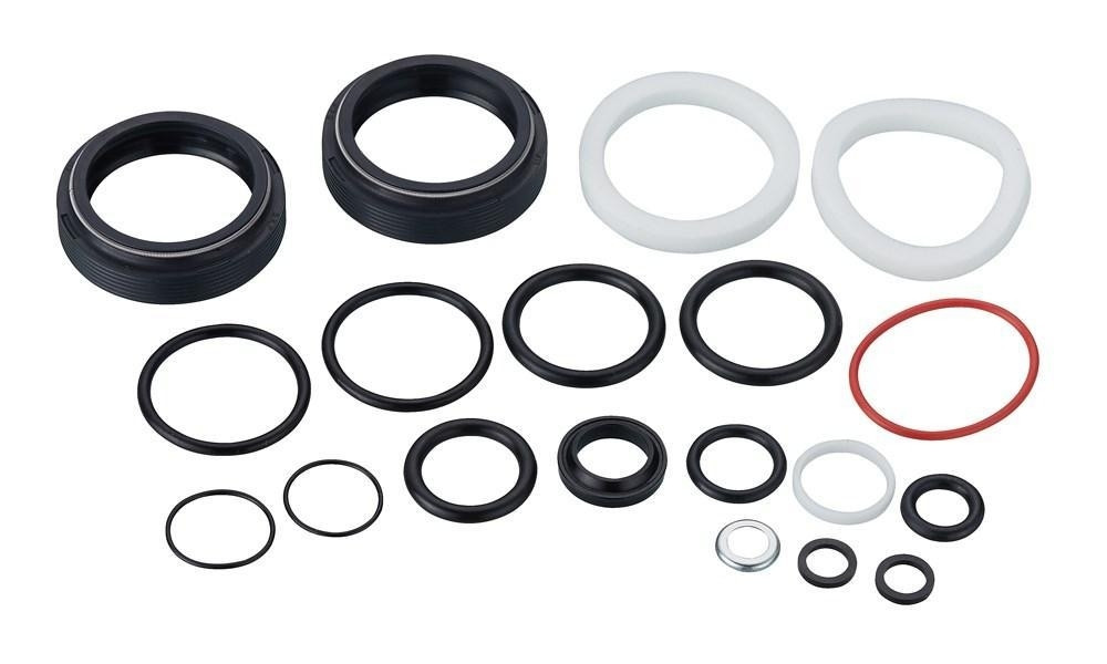 Dakšas remonta komplekts Rockshox Lyrik/Pike 29+ Dual Air Position 2017+ 